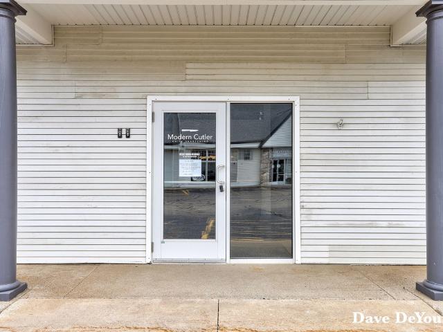 Commercial for sale in Michigan