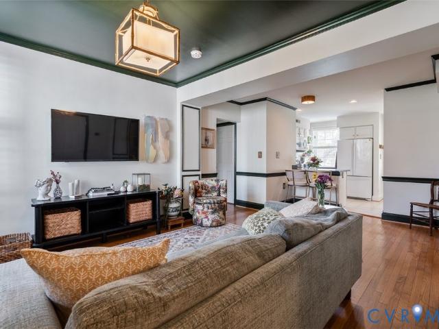 Condo for sale in Virginia