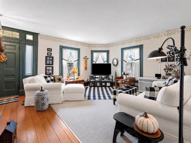 House for sale in Phelps, New York