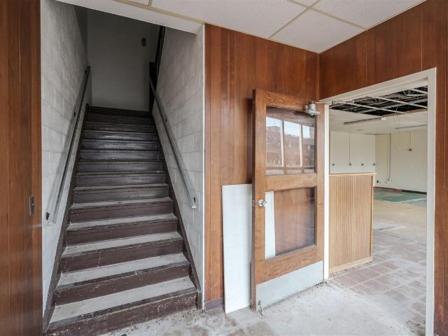Commercial for sale in Battle Creek, Michigan