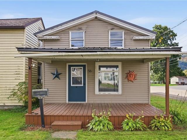 House for sale in Village of Bath, Town of Bath