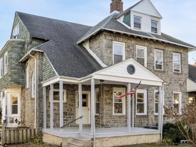 House for sale in Delco, Pennsylvania