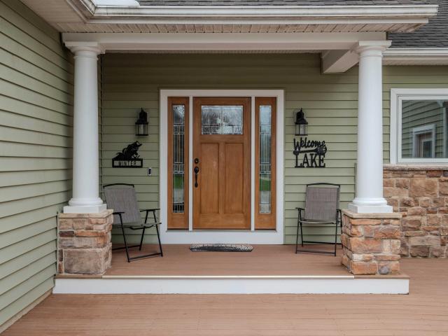 House for sale in Rome City, Indiana