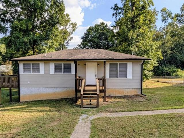 House for sale in Rossville, Walker County