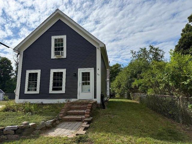 House for sale in North Berwick, Maine