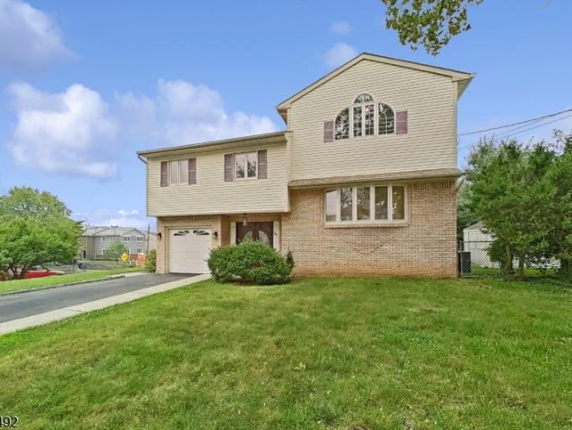 House for sale in Bloomfield, New Jersey