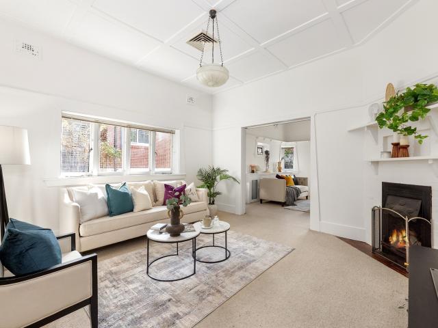 House for rent in Lower North Shore, Sydney
