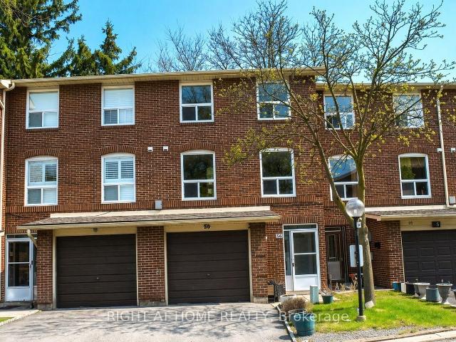 Condo for sale in Bramalea, Brampton