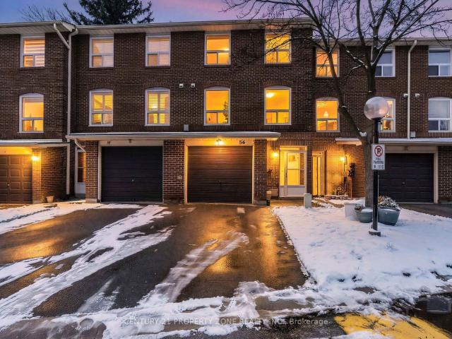 Condo for sale in Georgina, Ontario