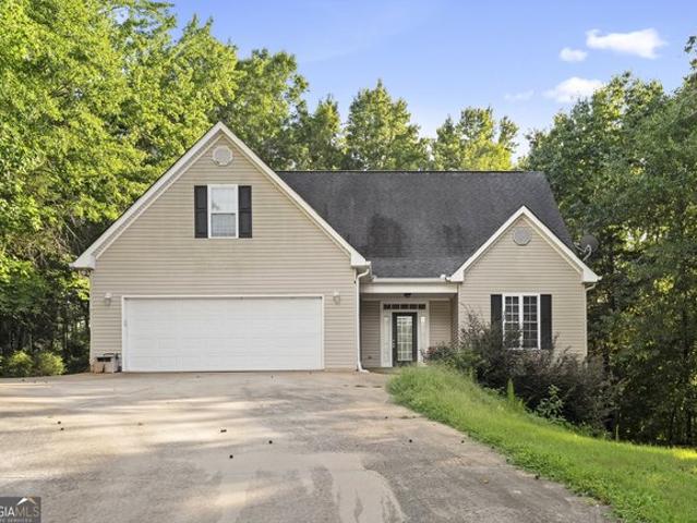 House for sale in Commerce, Georgia
