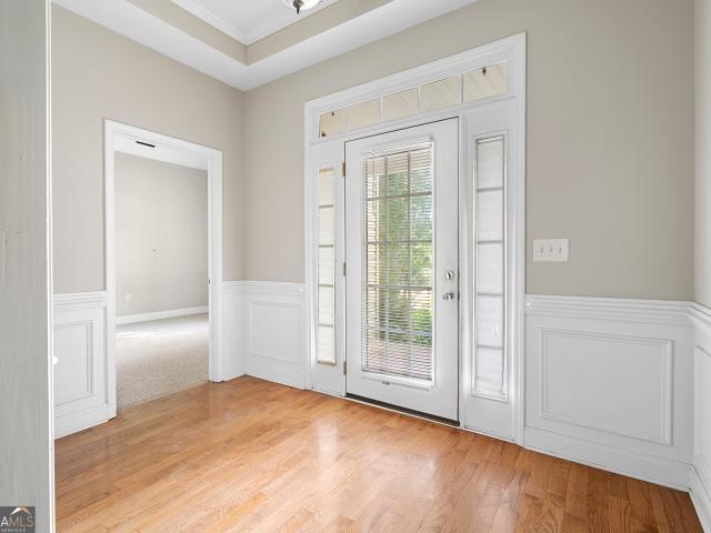 House for sale in Commerce, Georgia