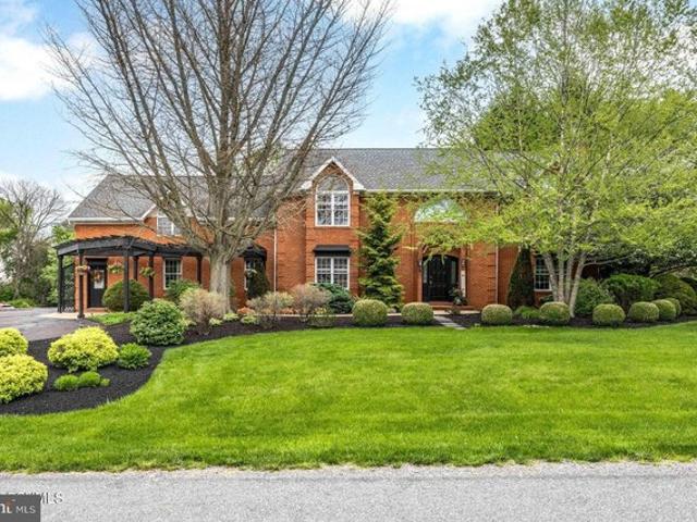 House for sale in Lewisburg, Pennsylvania