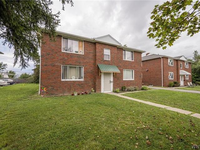 House for sale in Buffalo, New York