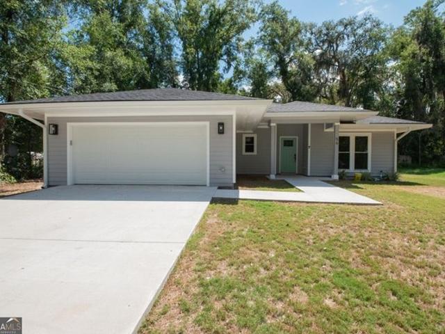 House for sale in Folkston, Georgia