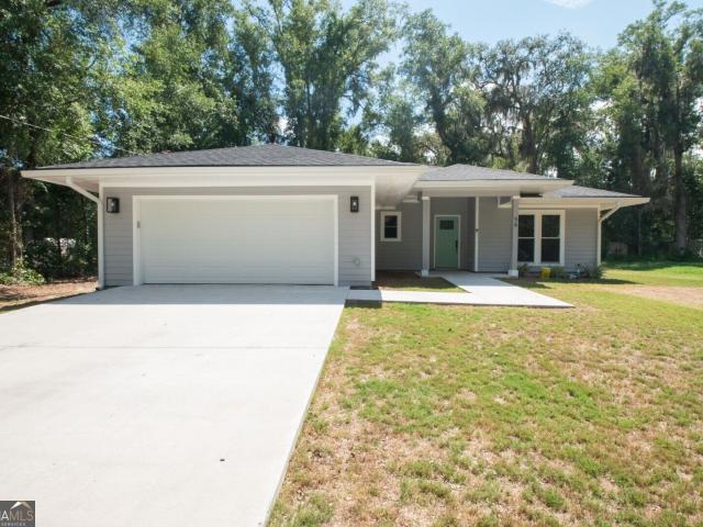 House for sale in Folkston, Georgia