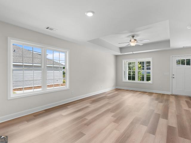 House for sale in Ellabell, Georgia
