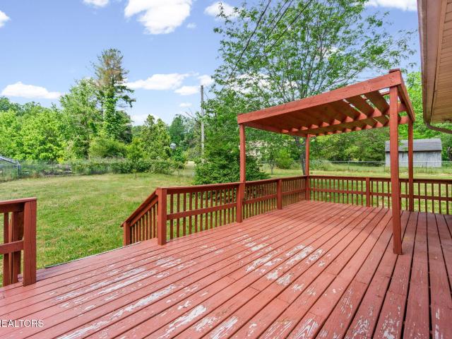 House for sale in Tennessee