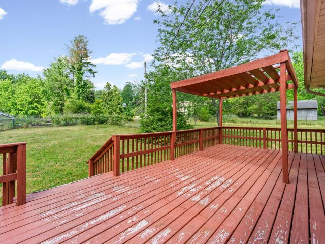 House for sale in Tennessee