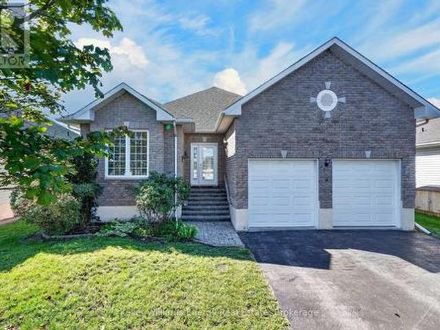 House for sale in Wellington, Ontario
