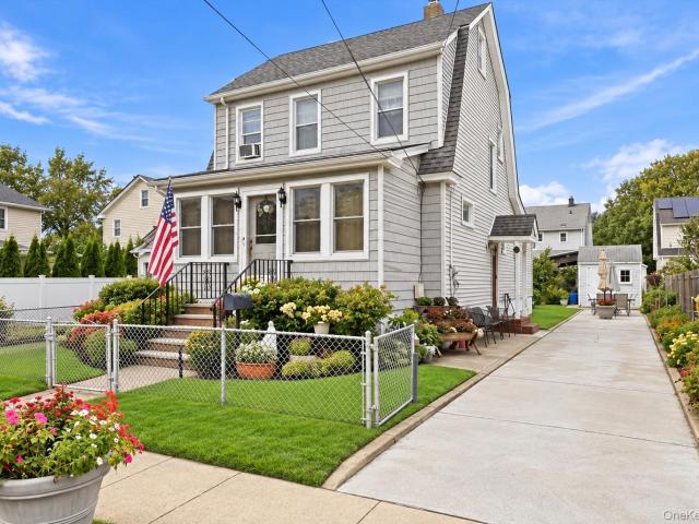 House for sale in Nassau, New York