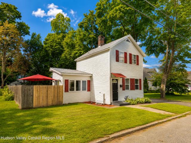 House for sale in Kingston, New York