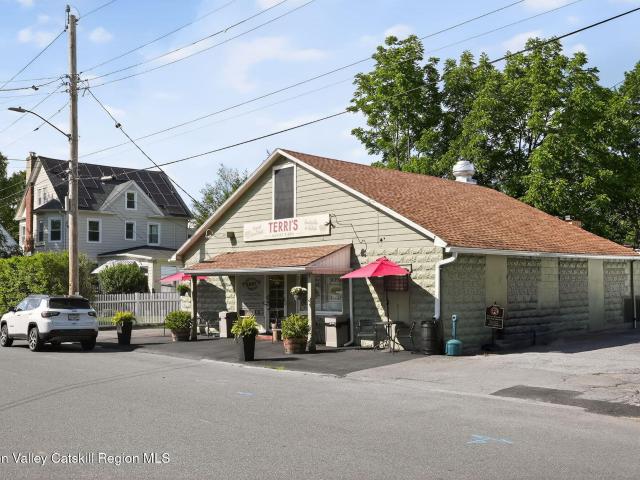 Property for sale in Kingston, New York