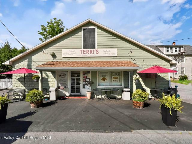 Commercial for sale in Kingston, New York