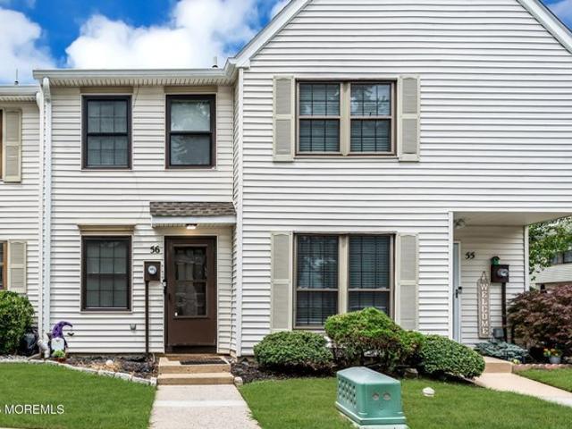 Condo for sale in Monmouth, New Jersey
