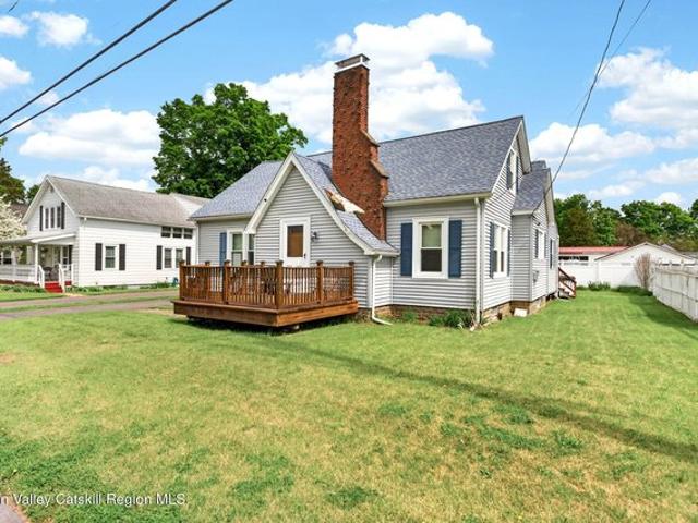 House for sale in Kingston, New York