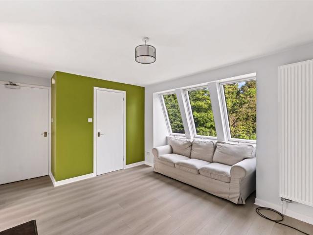 Apartment for rent in Canonmills, Scotland
