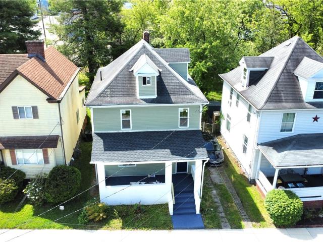 House for sale in Uniontown, Pennsylvania