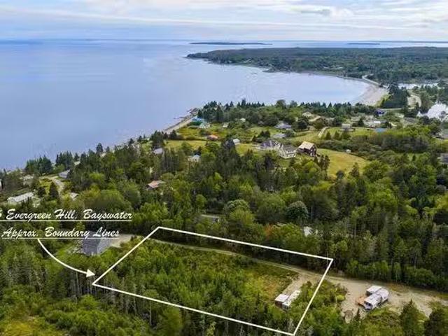 House for sale in Nova Scotia
