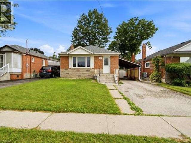 House for sale in Woburn, Ontario