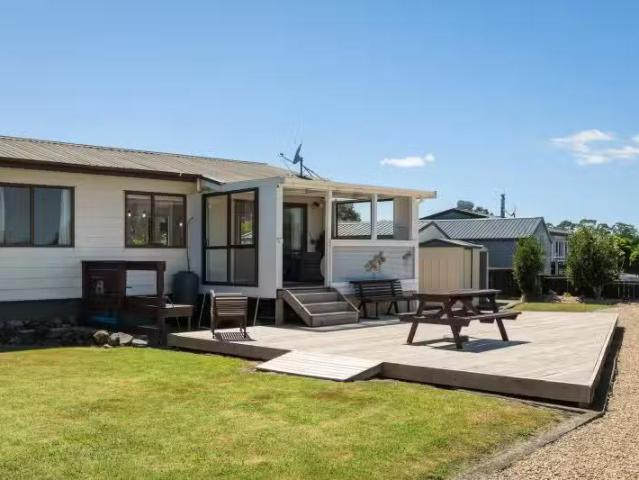 House for sale in Bay Of Plenty