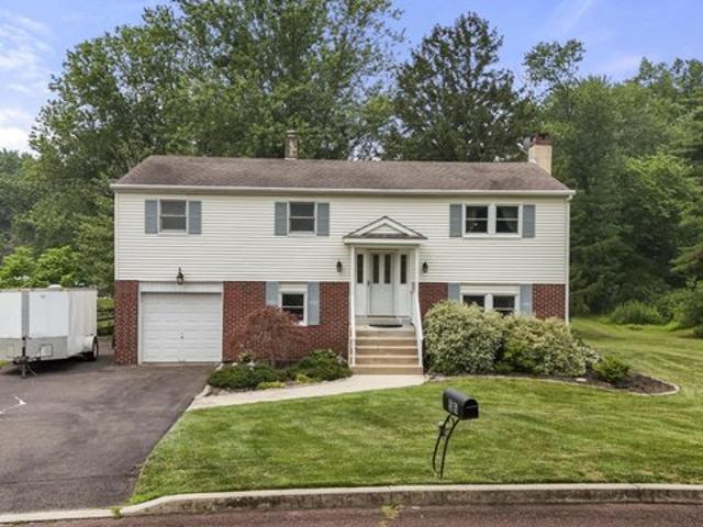 House for sale in Bucks, Pennsylvania