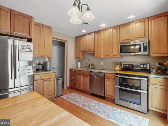 House for sale in Bucks, Pennsylvania