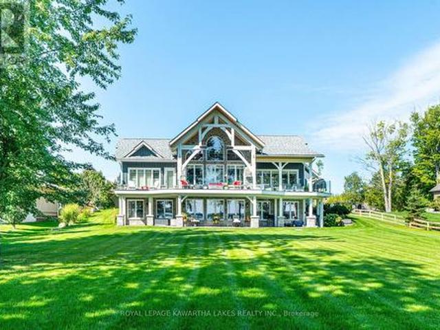 House for sale in Kawartha Lakes, Ontario