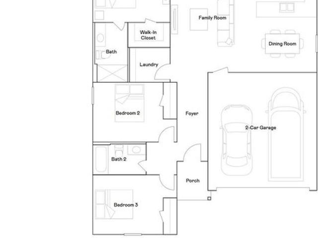 House for sale in Ark
