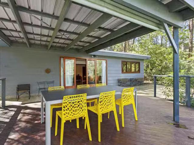 House for rent in Long Beach, New South Wales