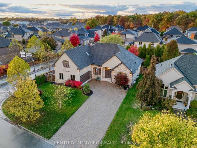 House for sale in Denfield, Ontario