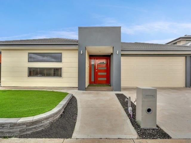 House for rent in Camerons Creek, Victoria