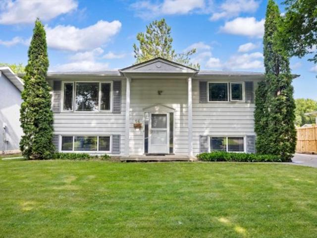 House for sale in Saint Albert, Alberta