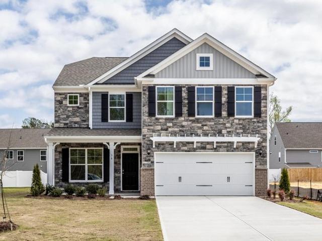 House for sale in Benson, North Carolina