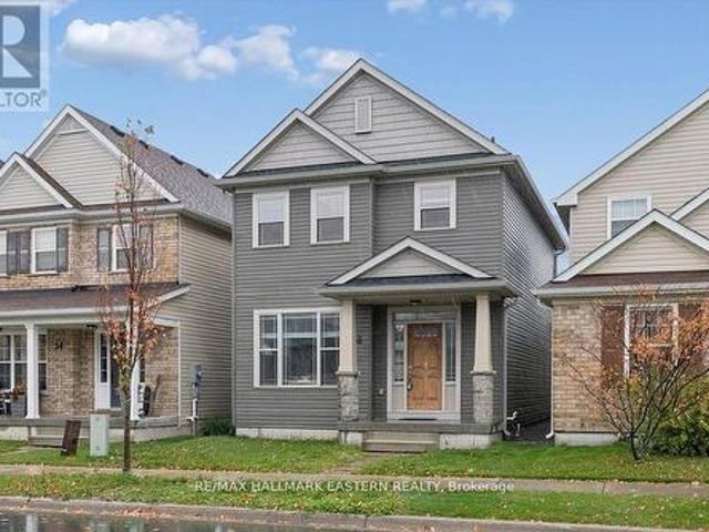 House for sale in Peterborough, Ontario