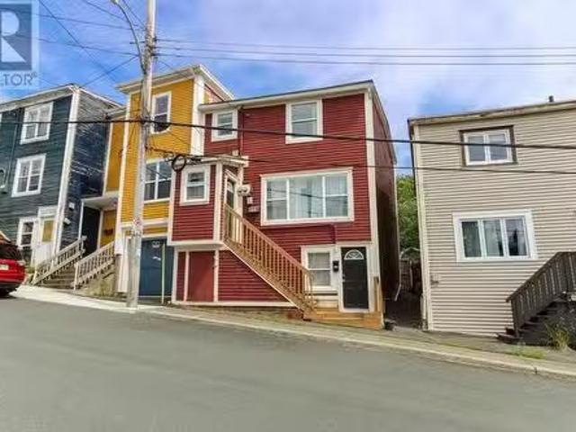 House for sale in Foxtrap, Newfoundland And Labrador