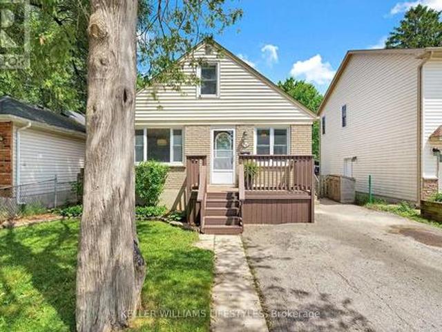 House for sale in Arva, Ontario