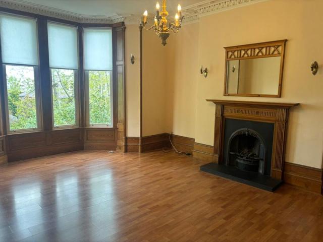 Apartment for rent in Rubislaw, Ballindoch