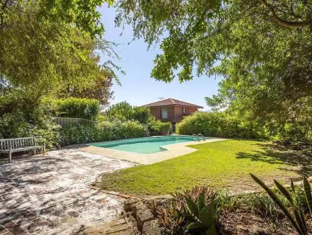 House for rent in Perth, South Perth