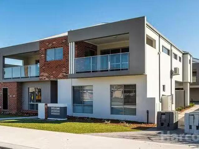 Apartment for rent in Mandurah
