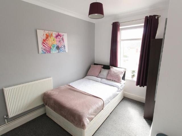 House for rent in Bracebridge, Lincoln